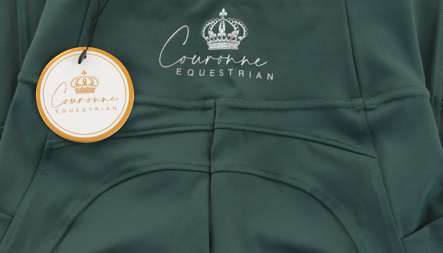 Petrol Riding Leggings