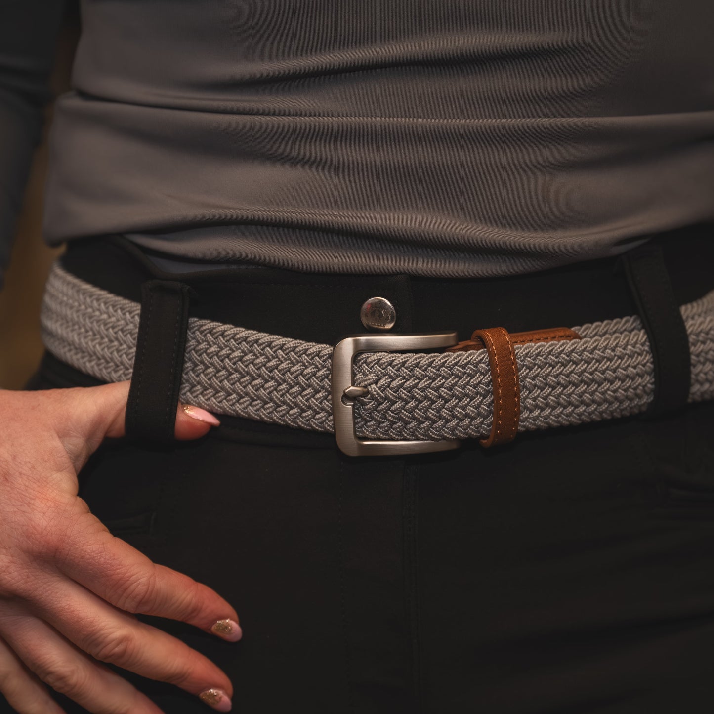 Newbury Belt