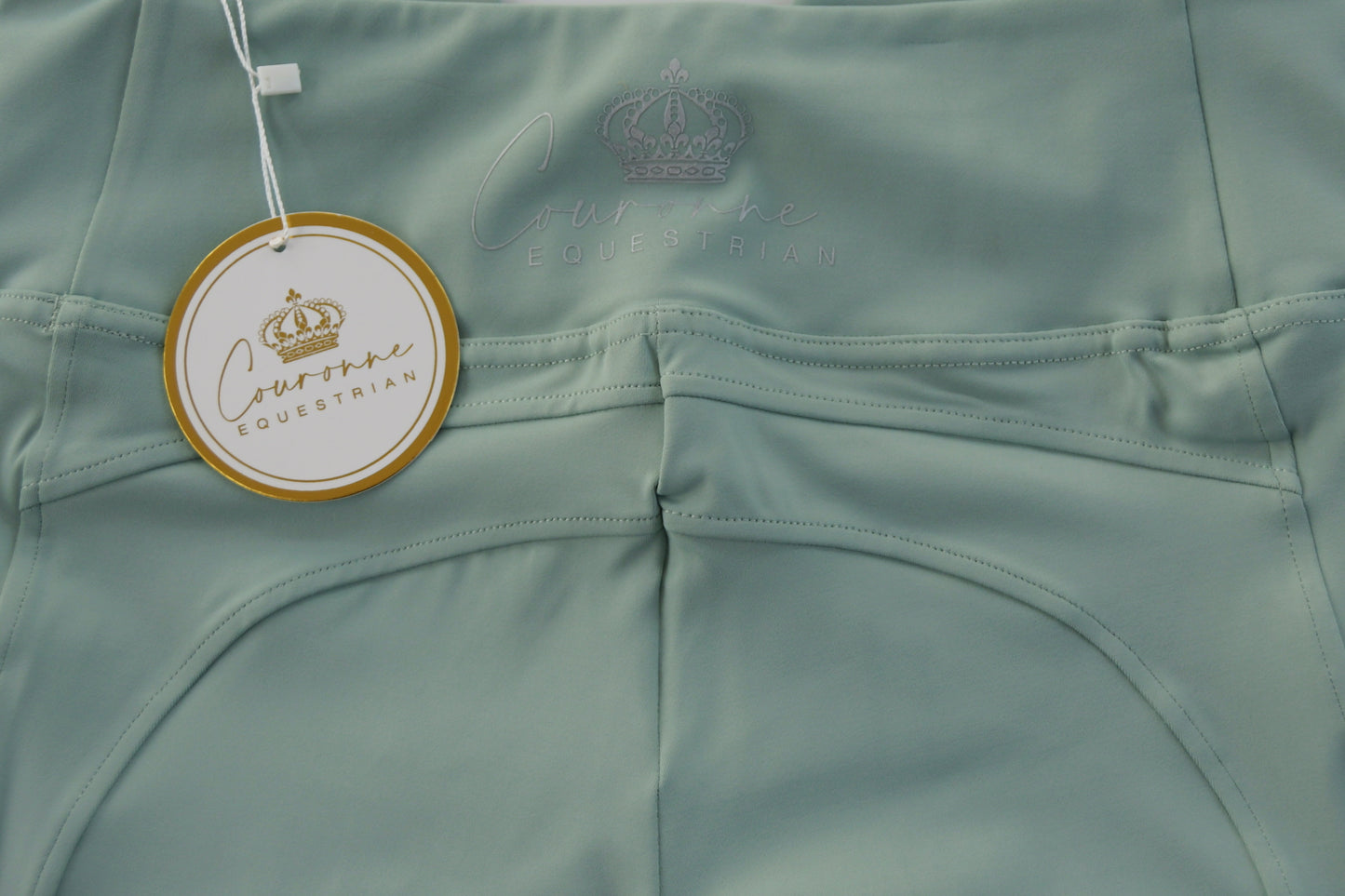 Mint Riding Leggings
