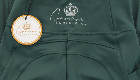 Petrol Riding Leggings