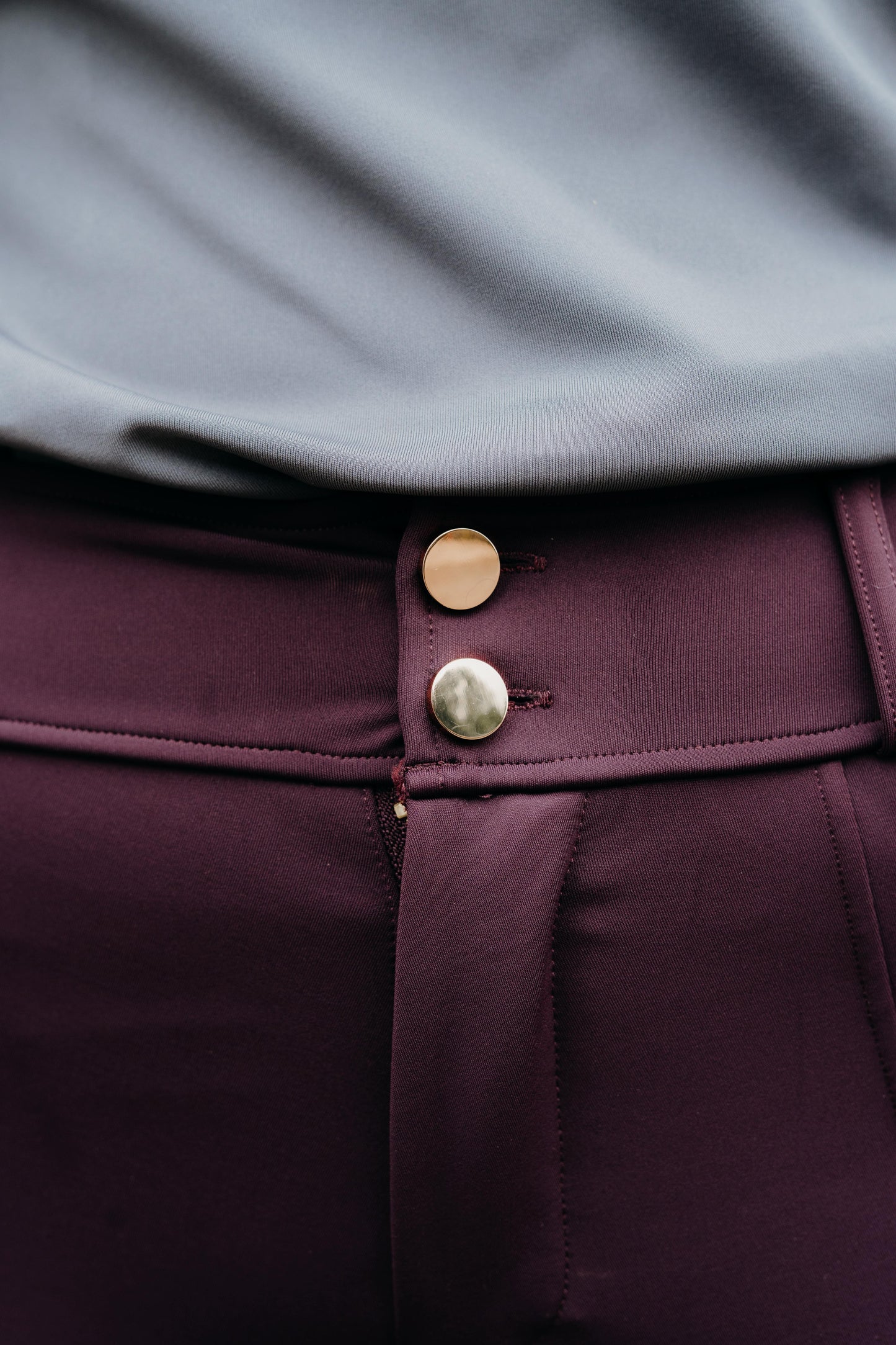 Clara Hybrids - Aubergine